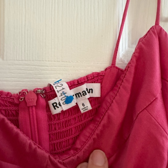 Reformation Marguerite Dress - Picture 3 of 6